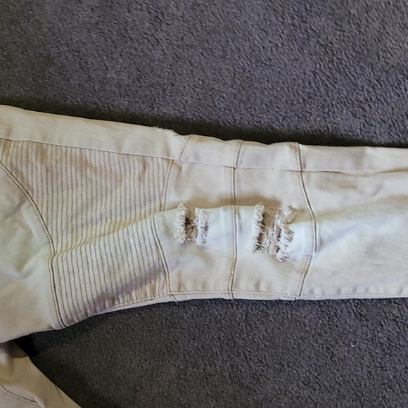 Mens pants 34 waste 32 length - Picture 3 of 4